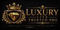 TRUSTED PRO - Home